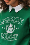 Sweat licence MICKEY