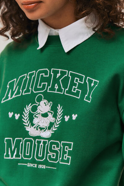 Sweat licence MICKEY