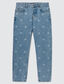 Bleu moyen