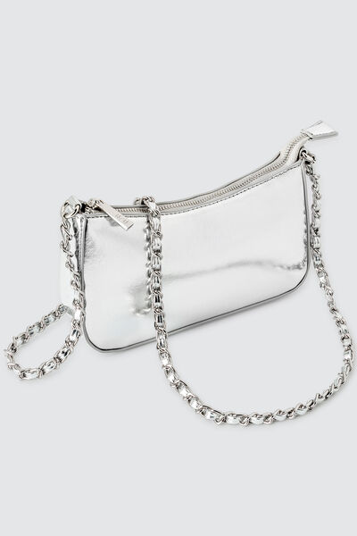 Sac bandoulière de fête