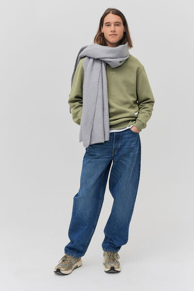 Sweat-shirt animé