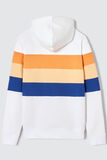 Sweat colorblock