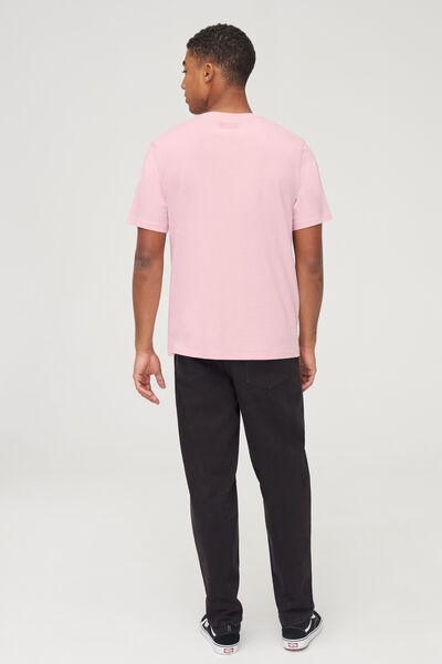 T-shirt collab "Emoji"
