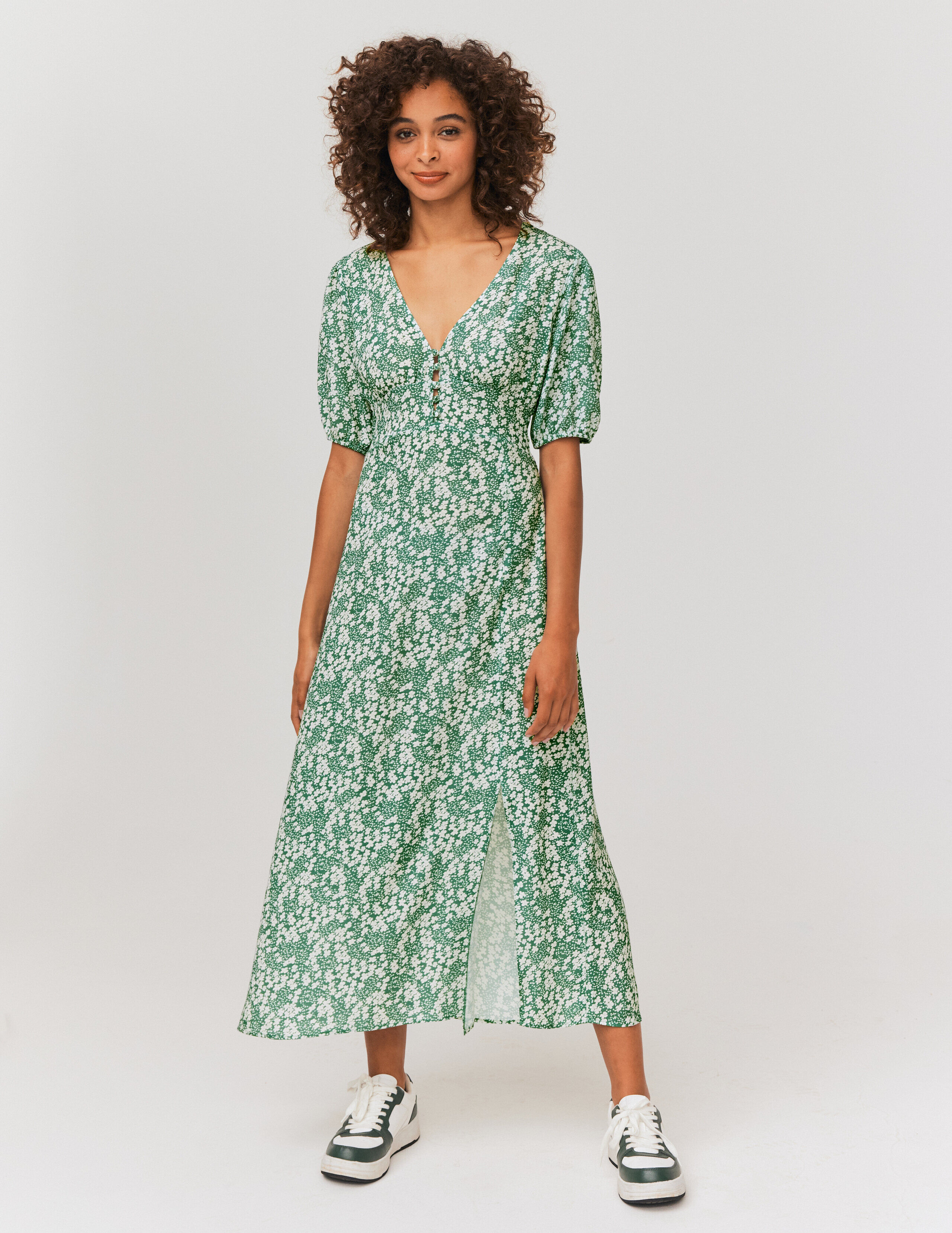 Robe longue hotsell bizzbee