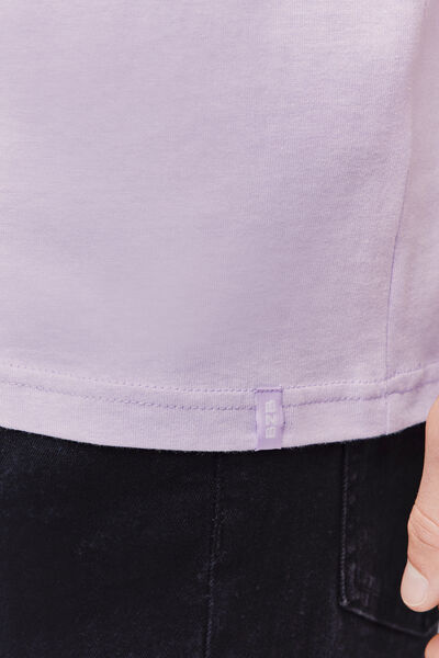 T-shirt imprimé metaverse
