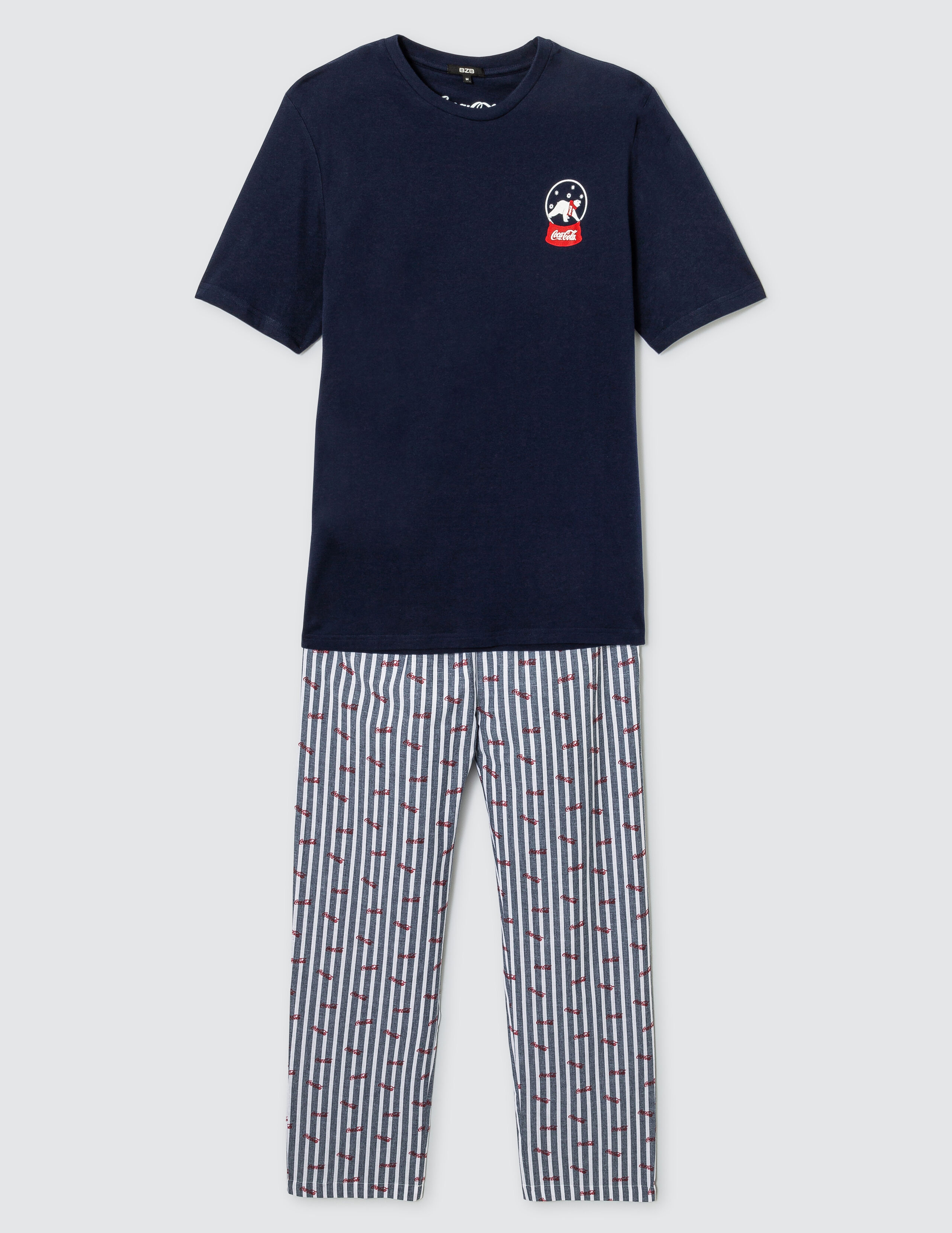 Pyjama bizzbee best sale