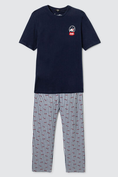 Pyjama BZB x COCA COLA