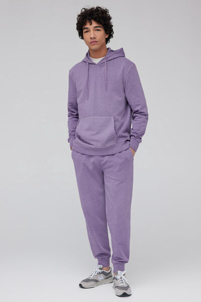 Jogging uni