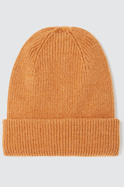 Bonnet maille basique