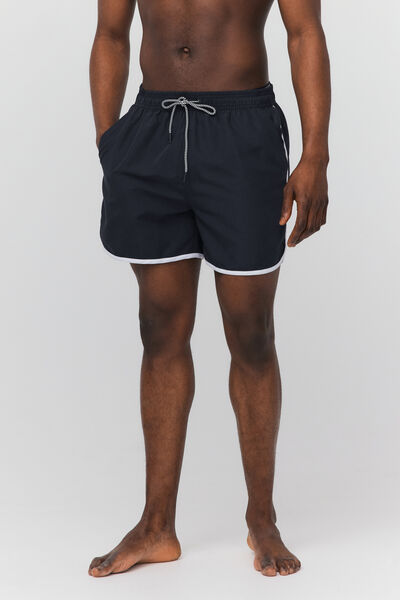 Short de bain running MALAGA