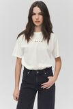 T-shirt noël "Dinde de toi"