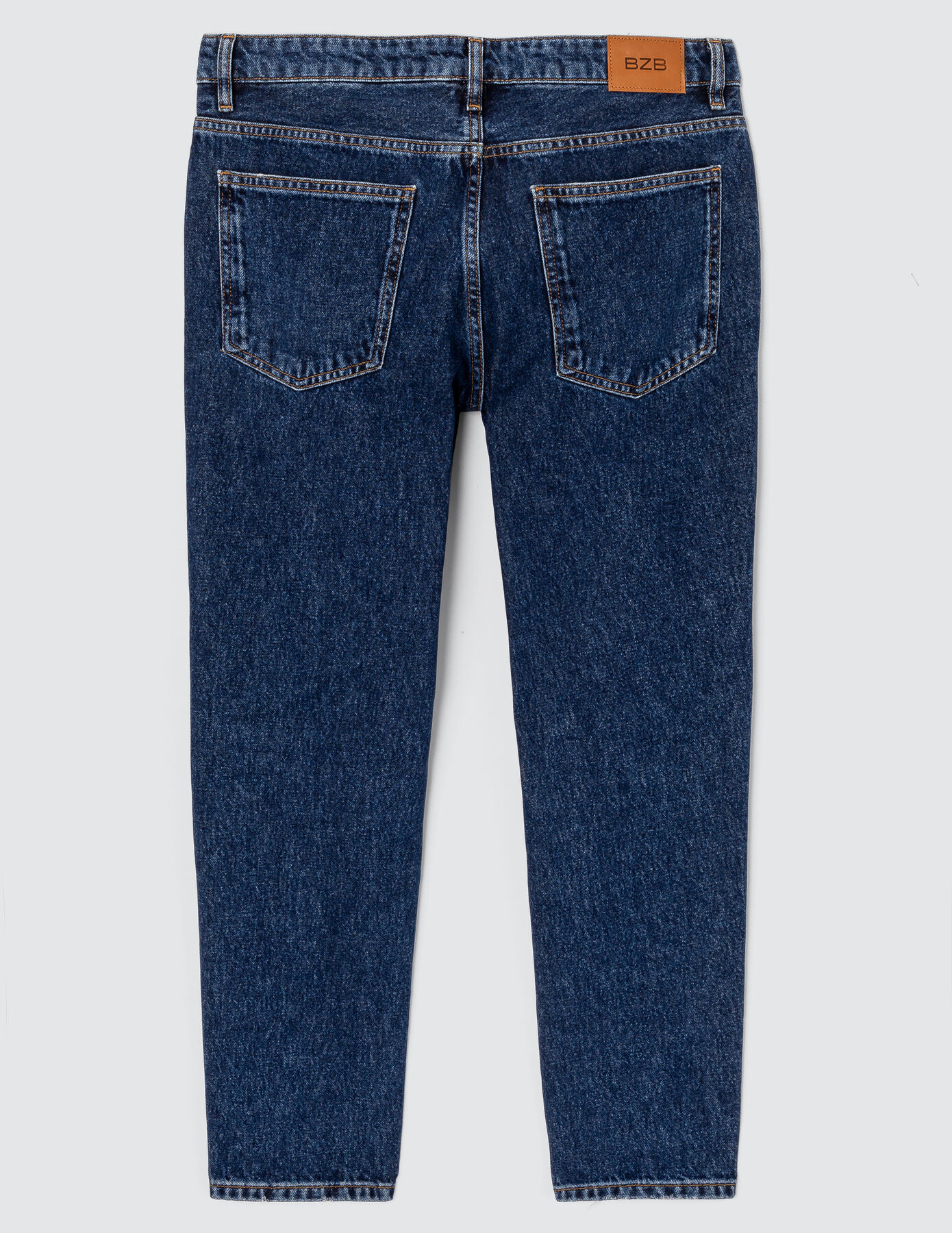 Jean relaxed stone