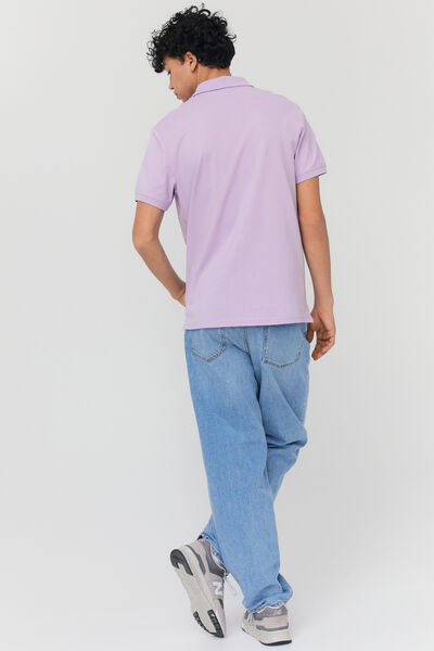 Polo uni