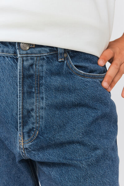 Jean super loose
