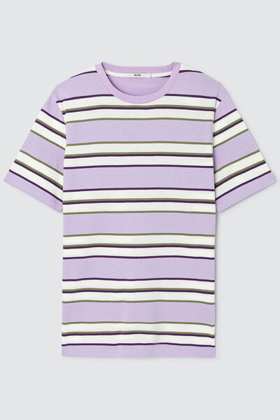 T-shirt rayé