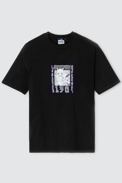 T-shirt POKEMON