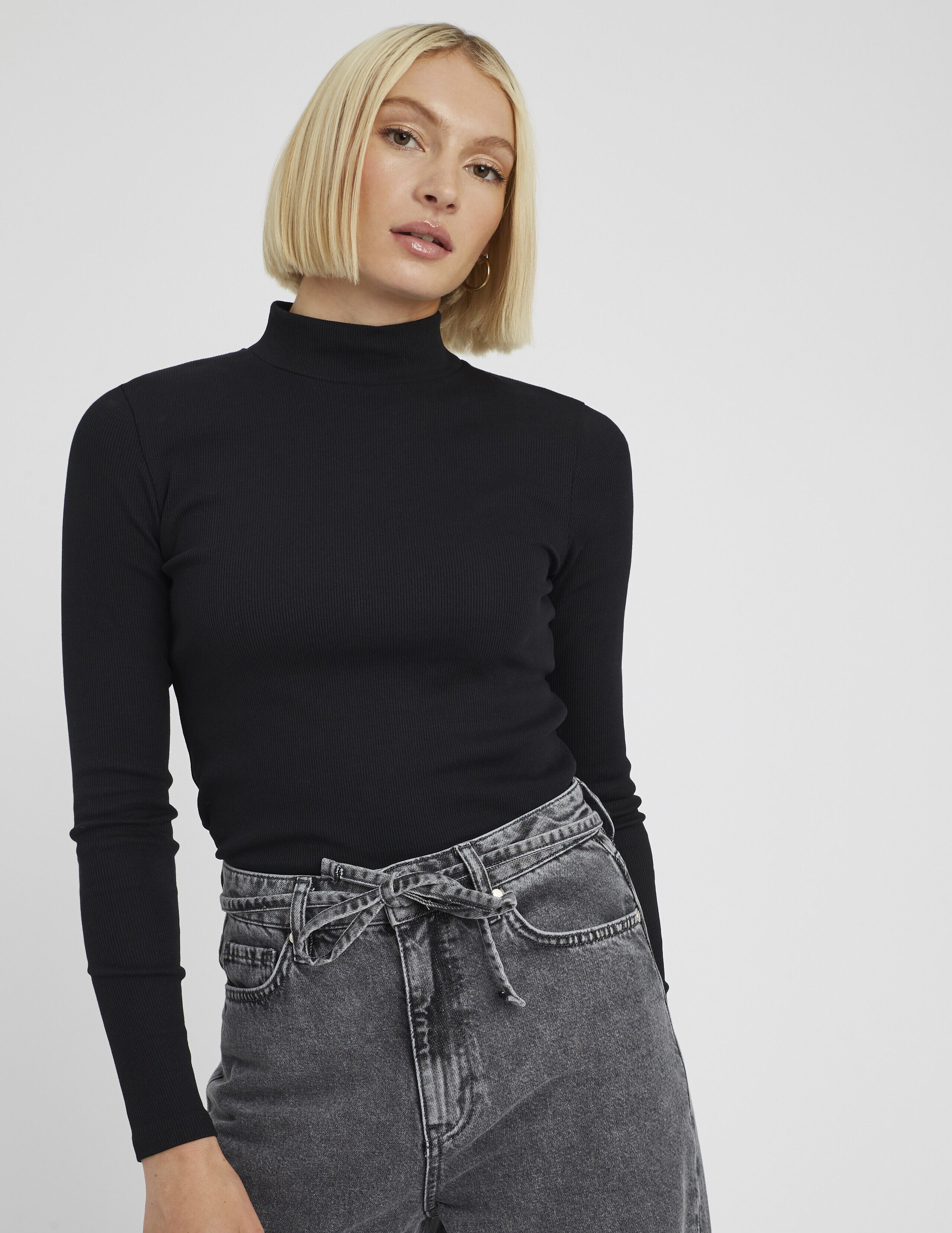 Bizzbee t shirt femme outlet