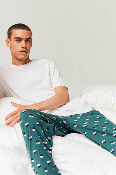 Pantalon pyjama