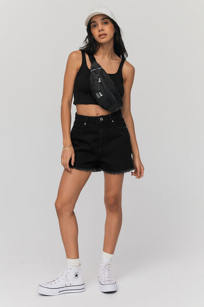 Debardeur corset