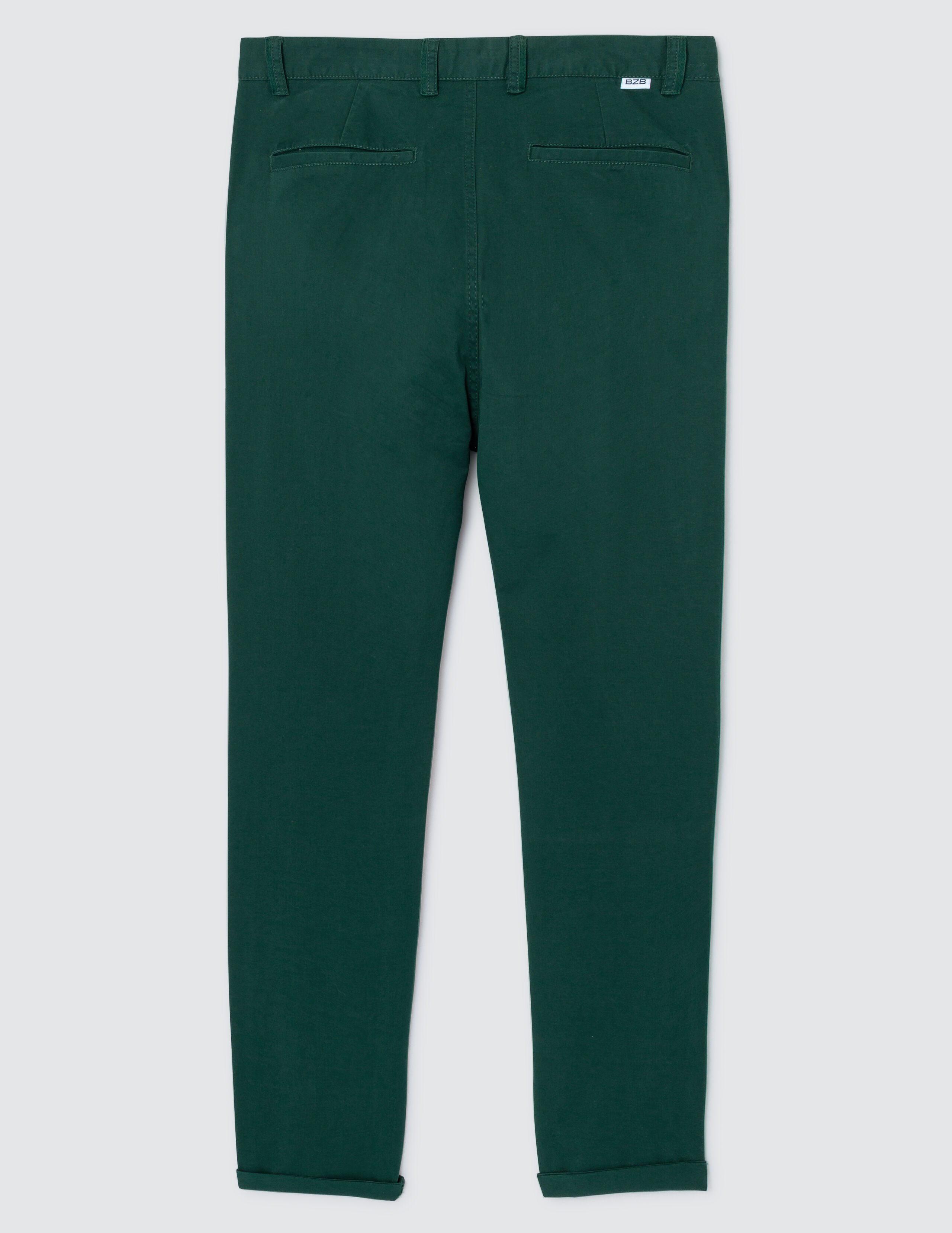 Bizzbee chino shop