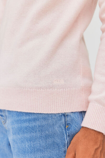 Pull en laine