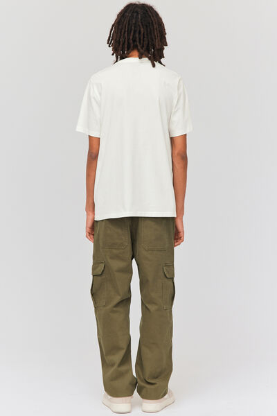 T-shirt collab NIRVANA