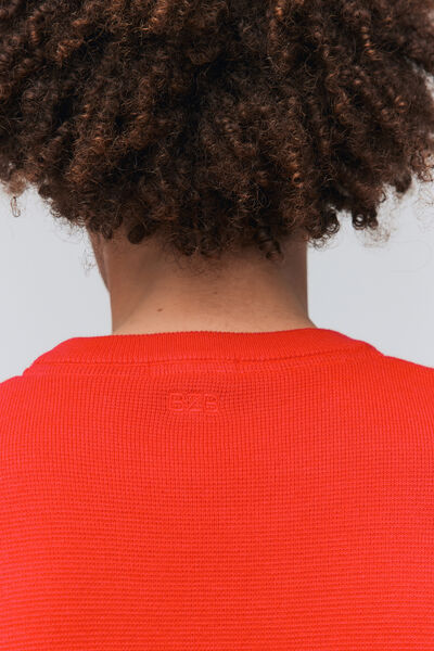 Pull col rond milano