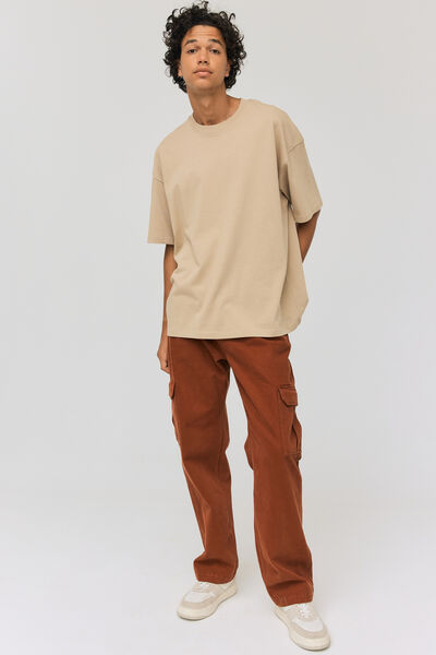 Jean cargo