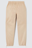 Pantalon parachute
