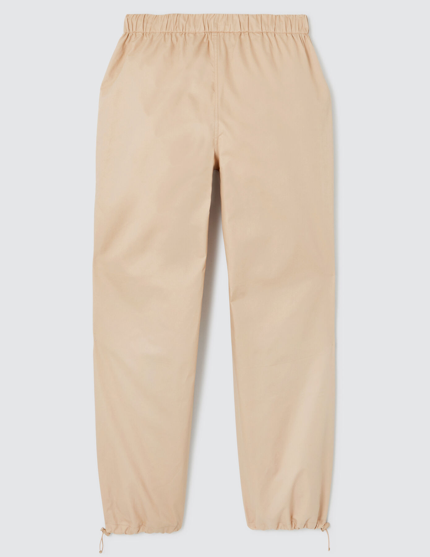 Pantalon parachute