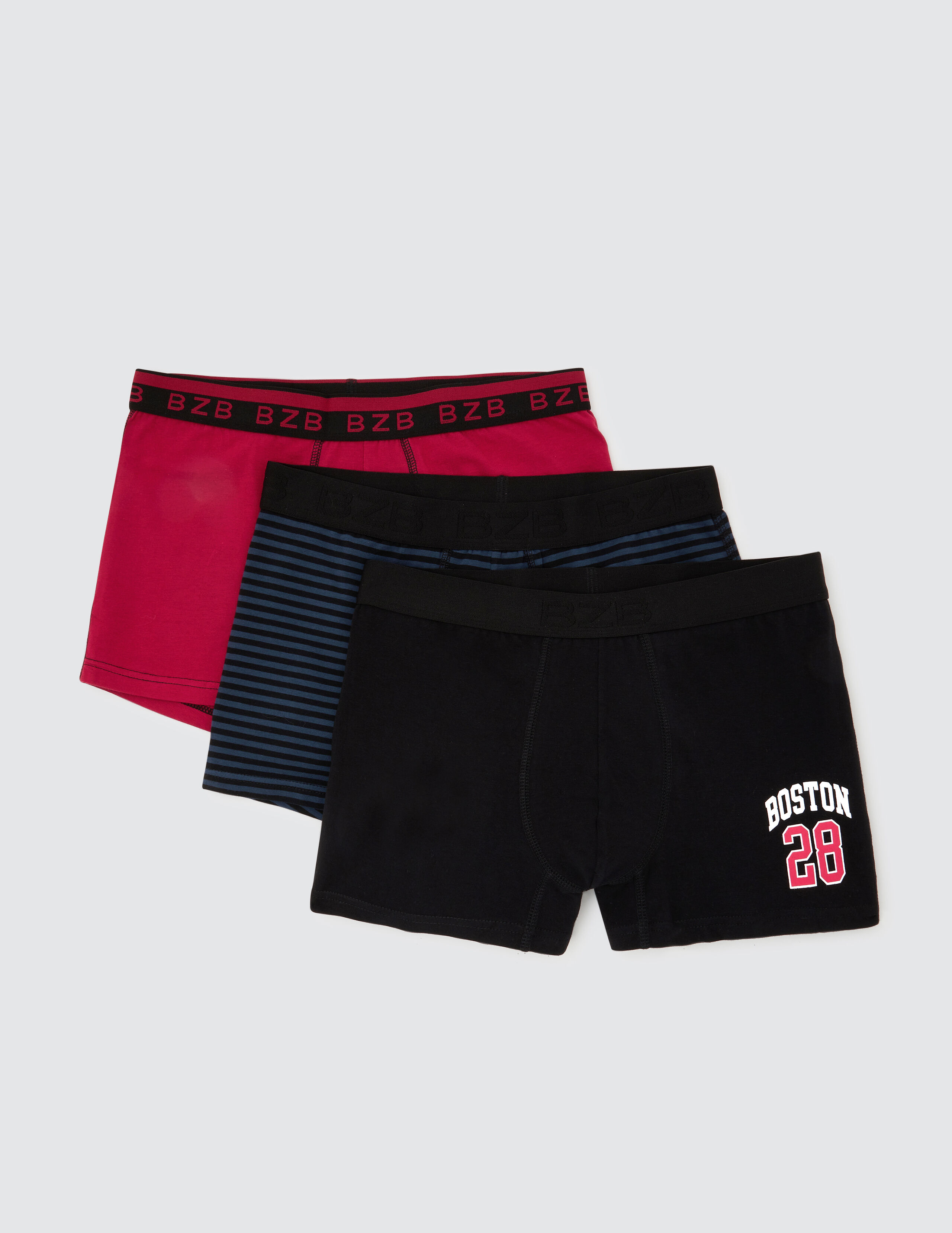 Boxer fantaisie shop