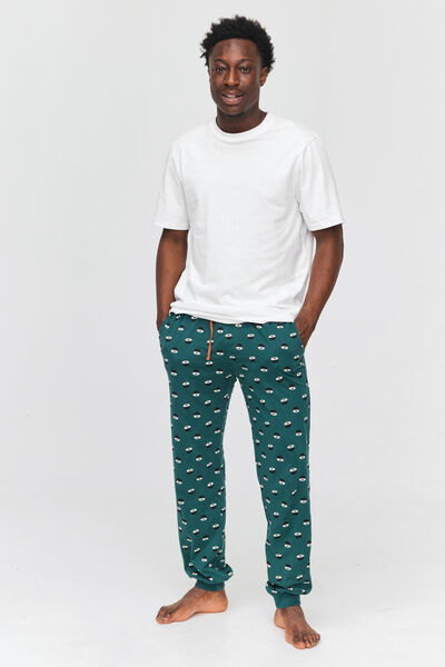 Pantalon pyjama