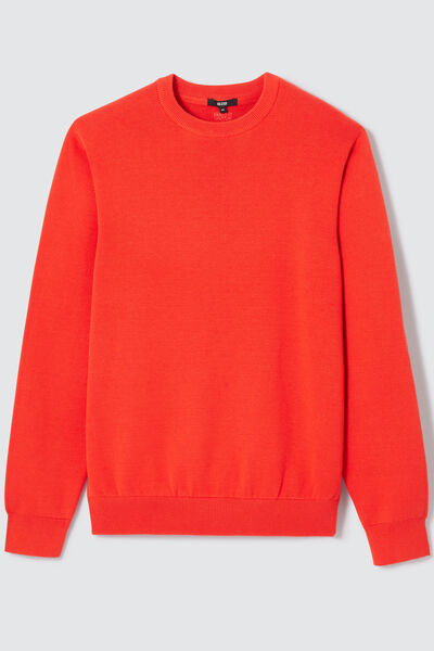 Pull col rond milano