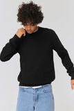 Pull maille fantaisie