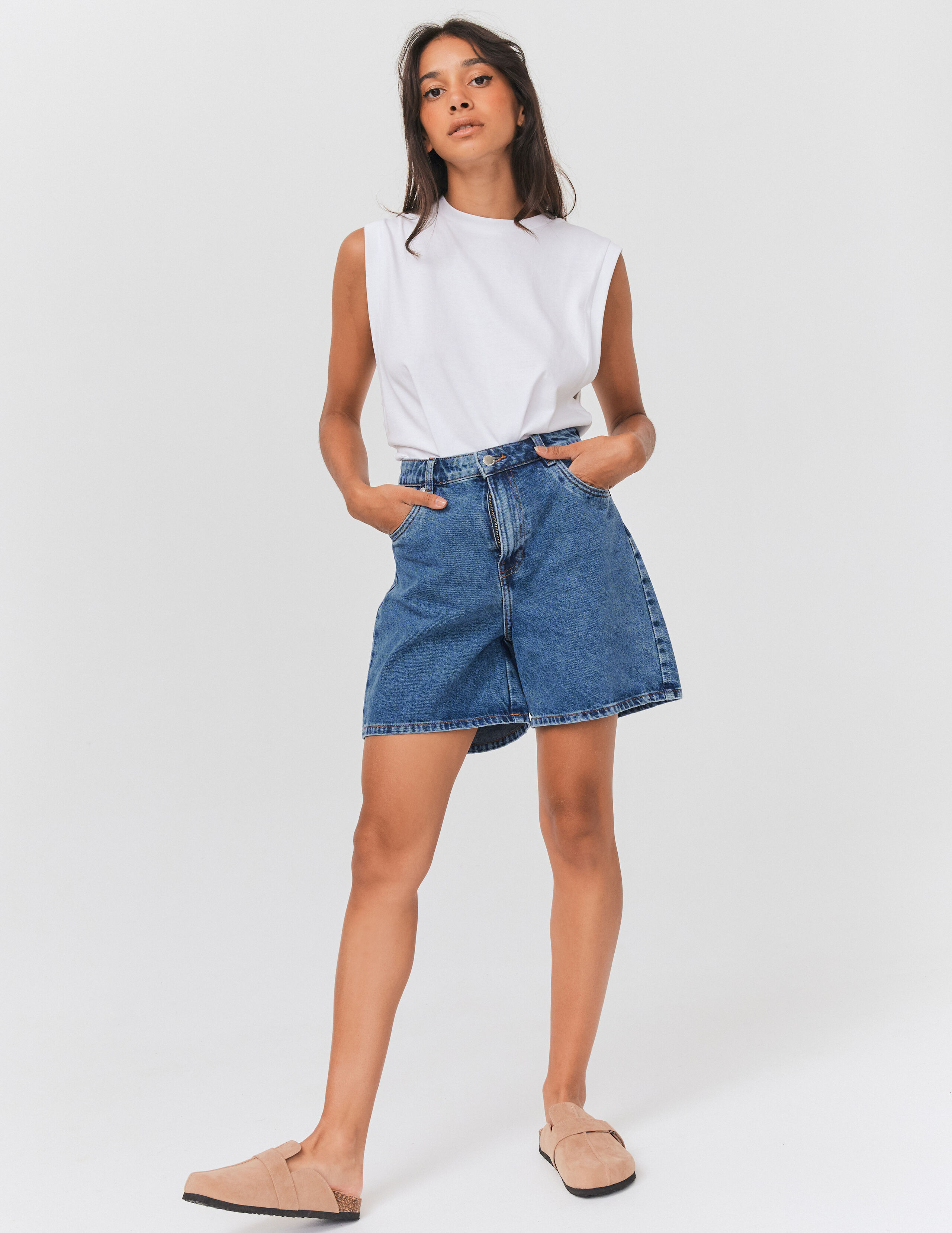 Short 2025 bizzbee femme