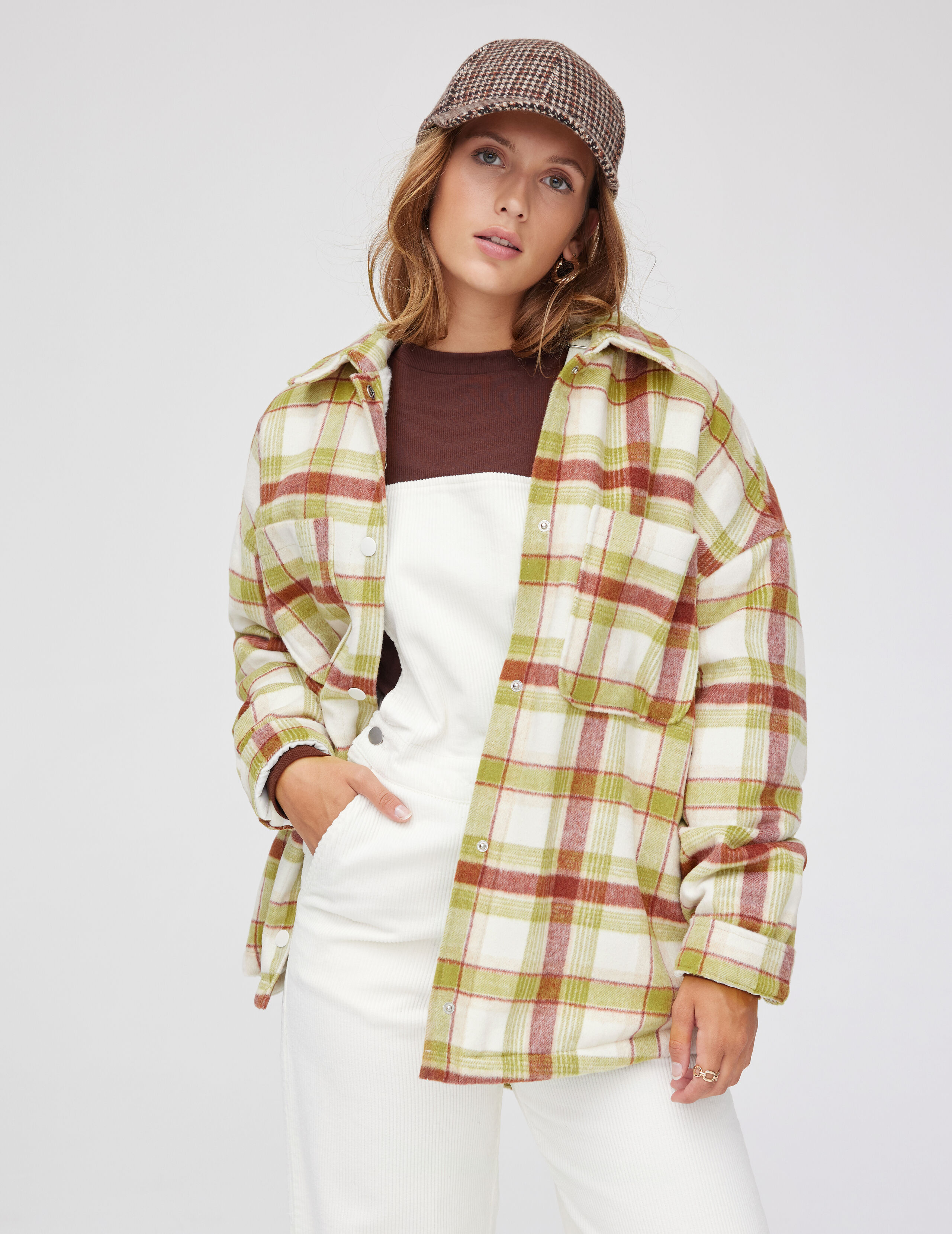 Veste bizzbee femme best sale