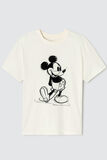 T-shirt licence MICKEY