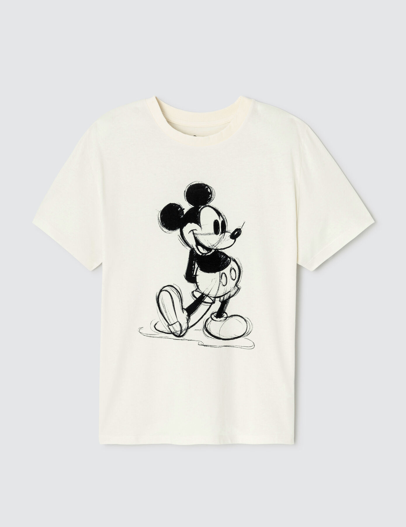 T-shirt licence MICKEY