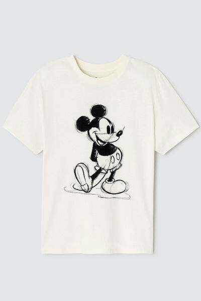 T-shirt licence MICKEY