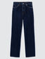 Bleu moyen