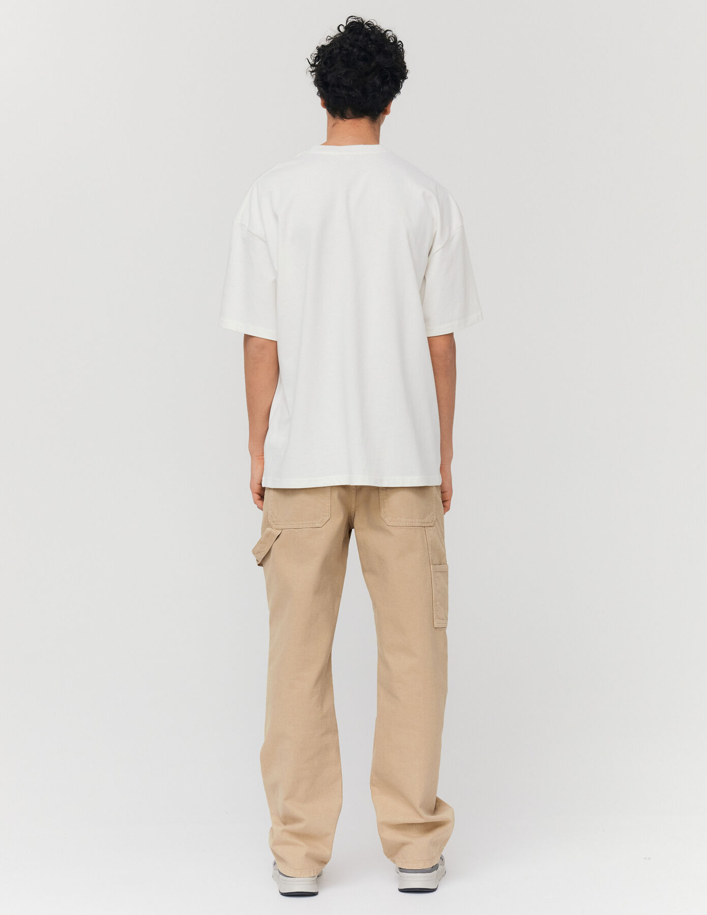 Jean charpentier