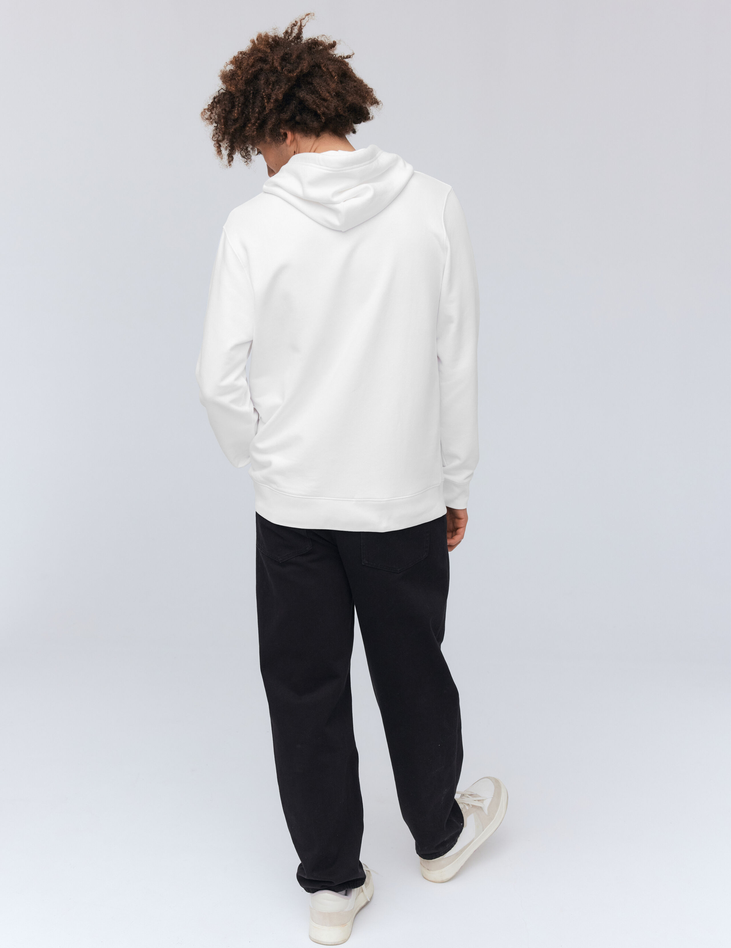 Sweat a outlet capuche bizzbee