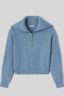Pull col camionneur
