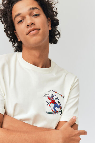 T-shirt licence Pluto