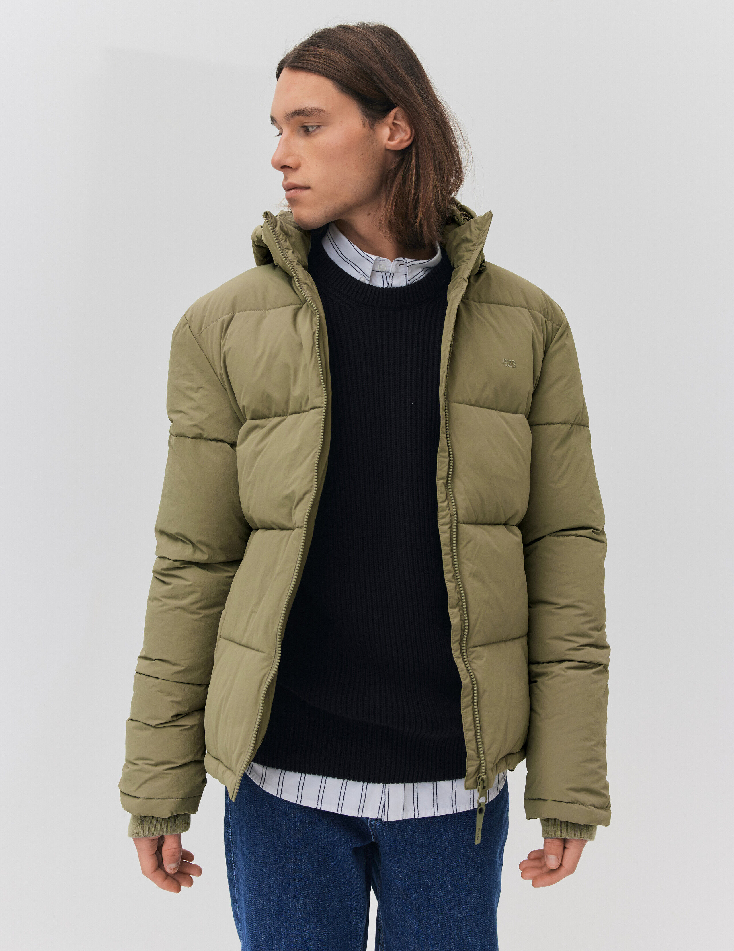 Bizzbee clearance vetement homme
