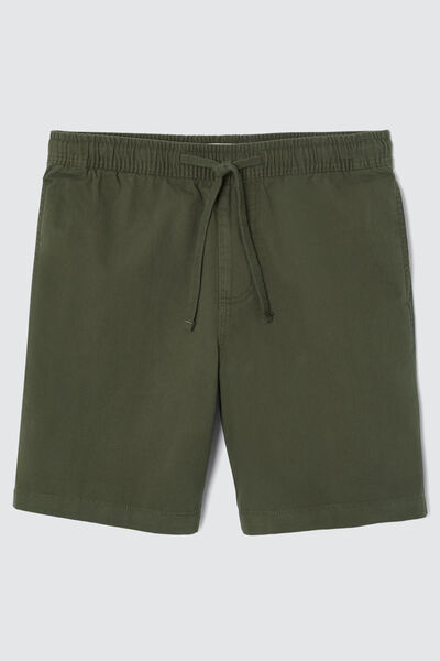 Bermuda uni style jogger