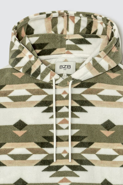 Sweat polaire