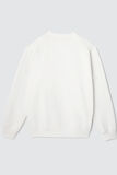 Sweat loose fit