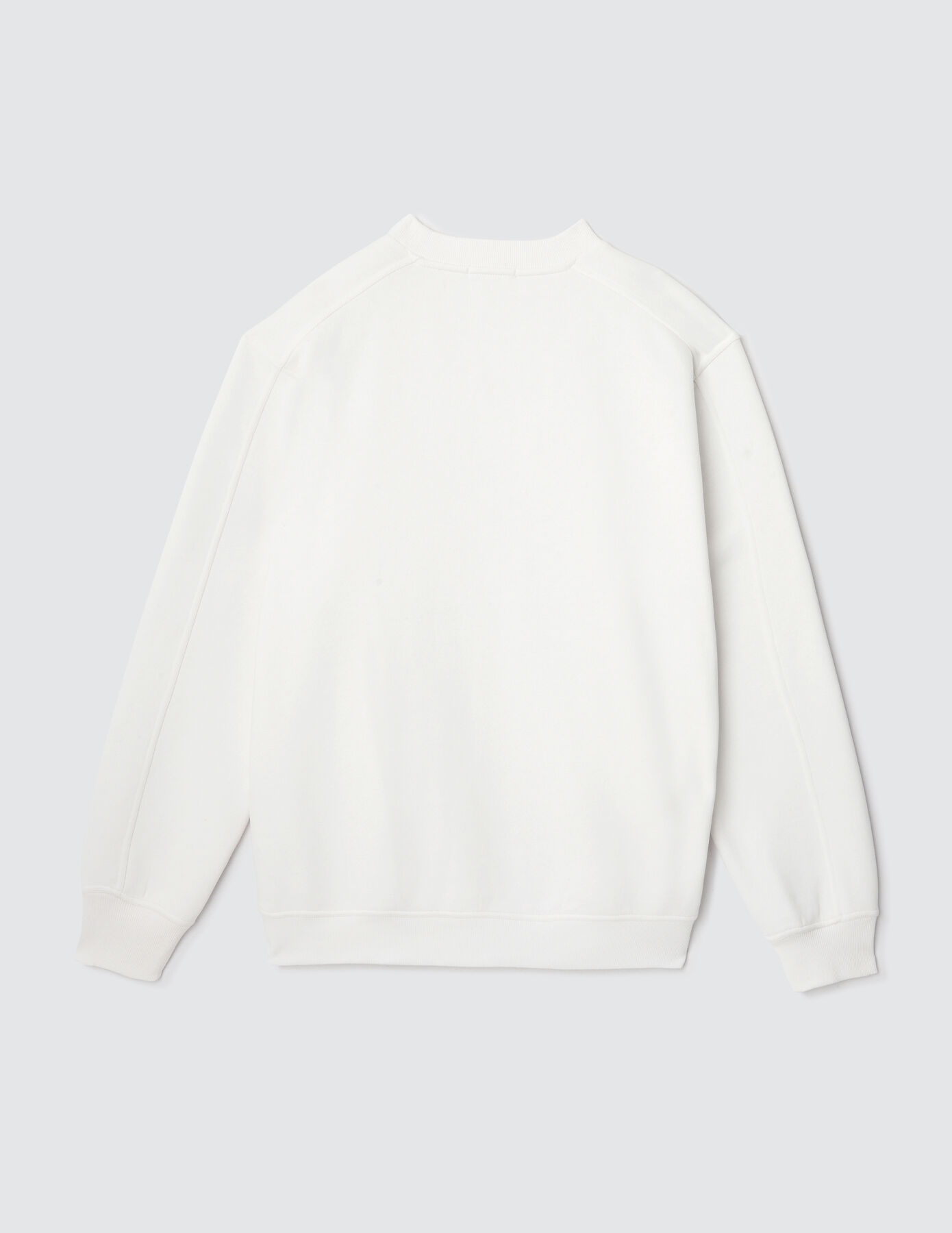 Sweat loose fit