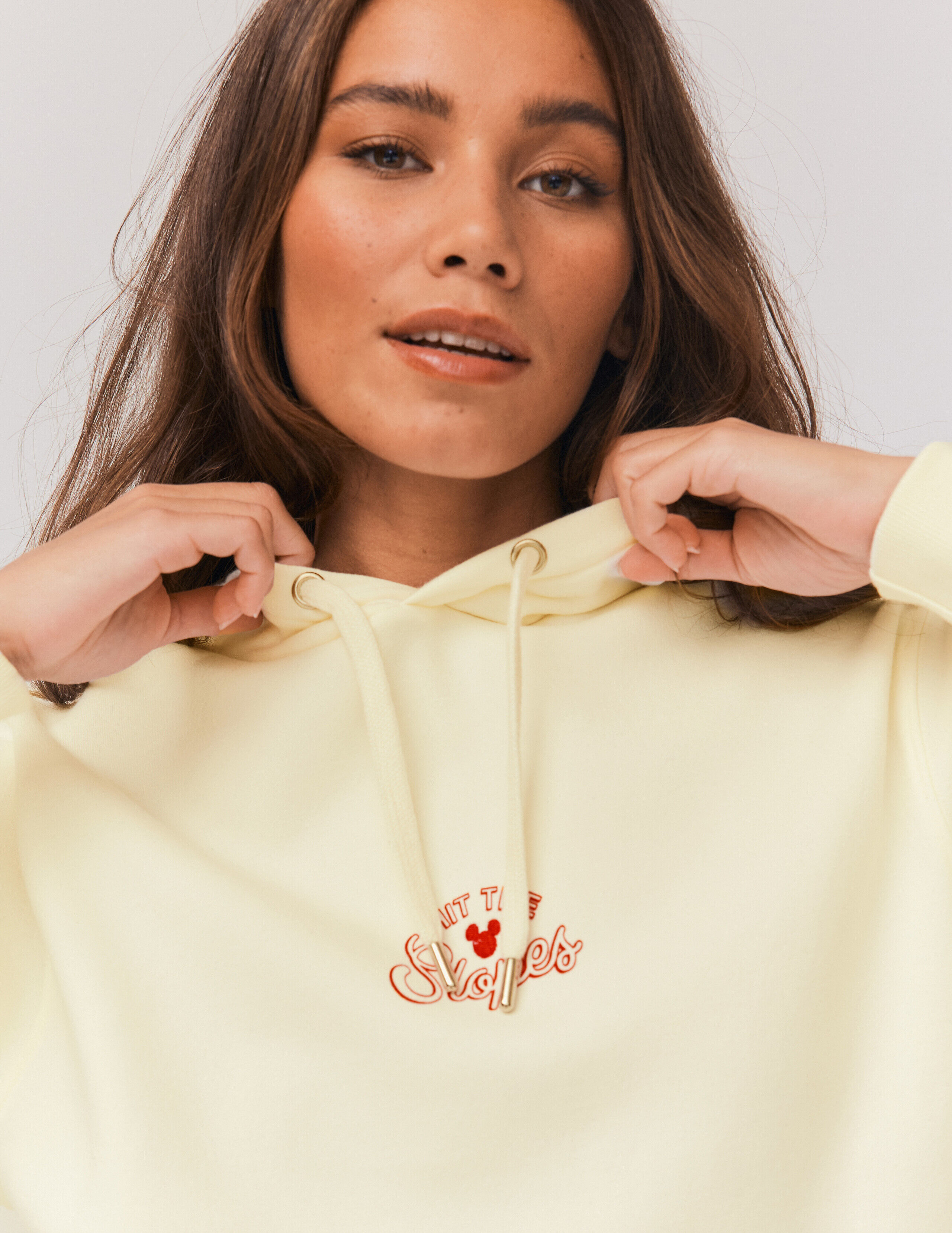 Sweat sales bizzbee femme